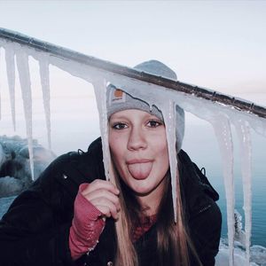 Meet your Posher, Agata